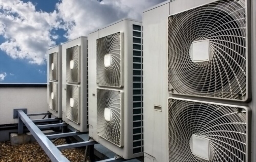 HVAC Contractor Scarborough