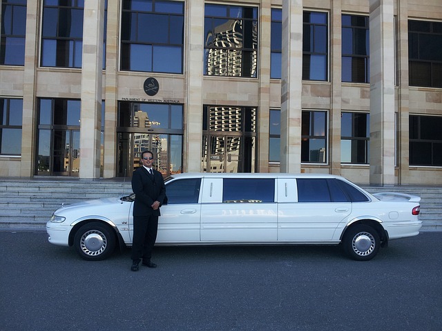 oakville limousine